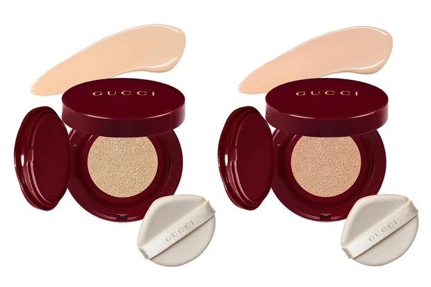 グッチ クッション ドゥ ボーテ（リミテッド エディション）_02_03