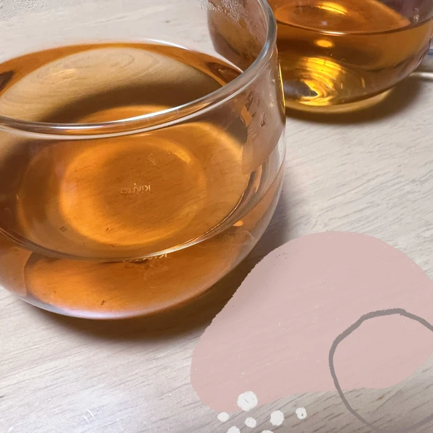 【毎日1杯で変わる】あずき茶の栄養とそのパワーがすごい!美容にうれしい効果も期待できます♪_5