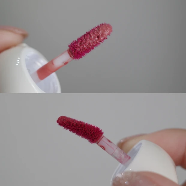 風船みたいなパケ♡【NAMING. グロウハートリップティント】全色レビュー&パーソナルカラー分類!_3