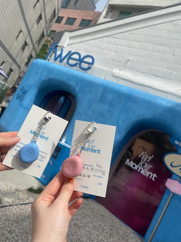 【自己紹介】マキアインフルエンサー１年目のmeです！ これから韓国コスメやトレンドについて発信していきます♪_4