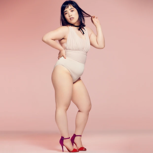 キレイになったと話題! ゆりやん的おうちダイエットの極意に迫る_1