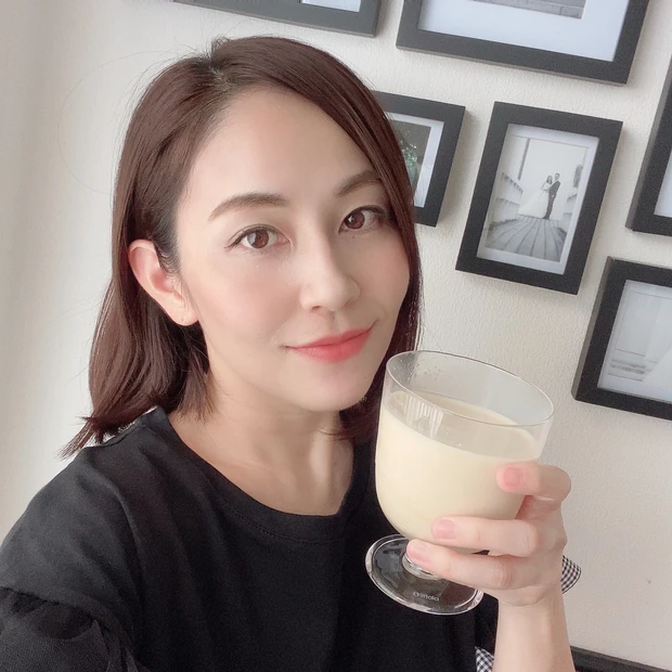 【残暑でお疲れの体に!!】“飲む点滴”=甘酒+ハーブ+酵素で美味しくインナーケア✨ネオナチュラル「はだ恵り」🌱_3