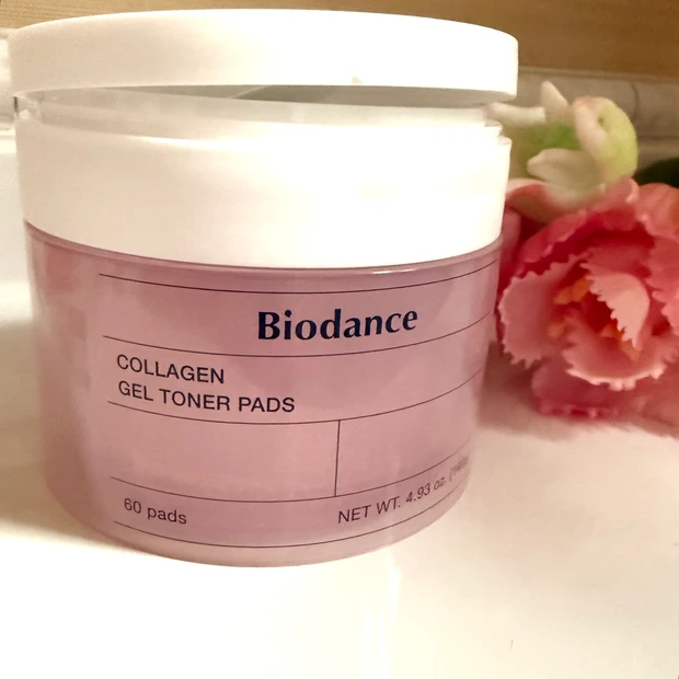 コラーゲンゲルトナーパッド