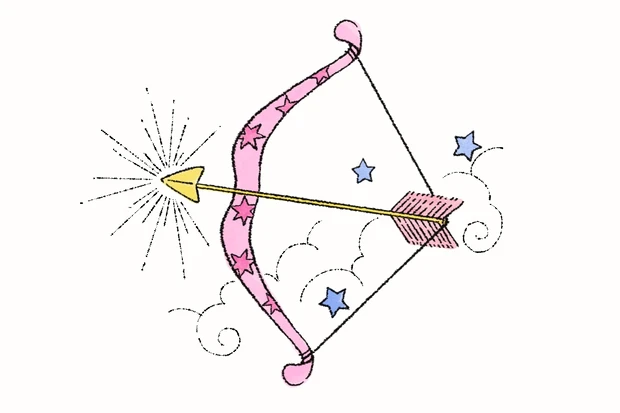 【射手座】2023年の開運メイク