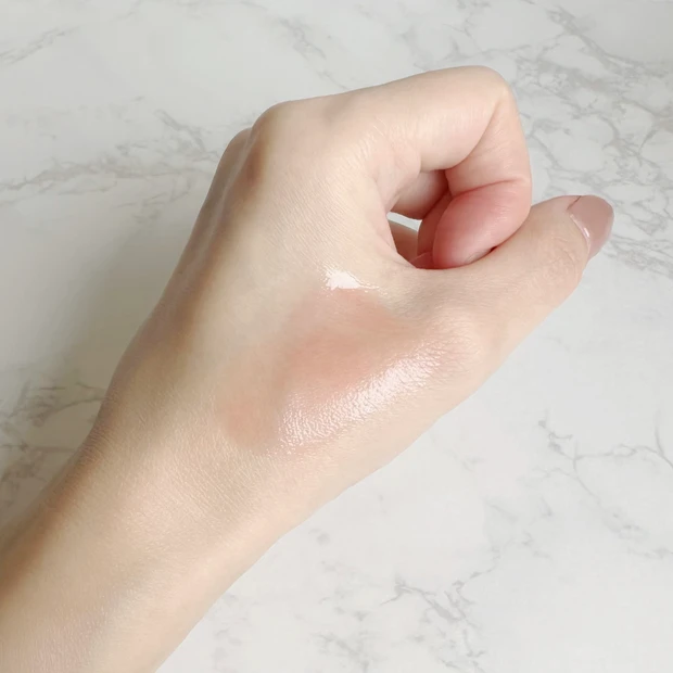 【ガチリピ】美容液成分78%配合！excelセラムオイルクレンズ_2_3