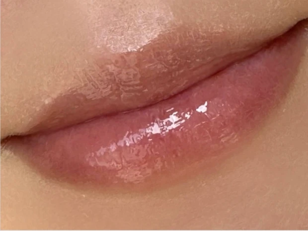 唇ケアも、ツヤも、ボリュームアップも！Boricaの『美容液リッププランパー』_5