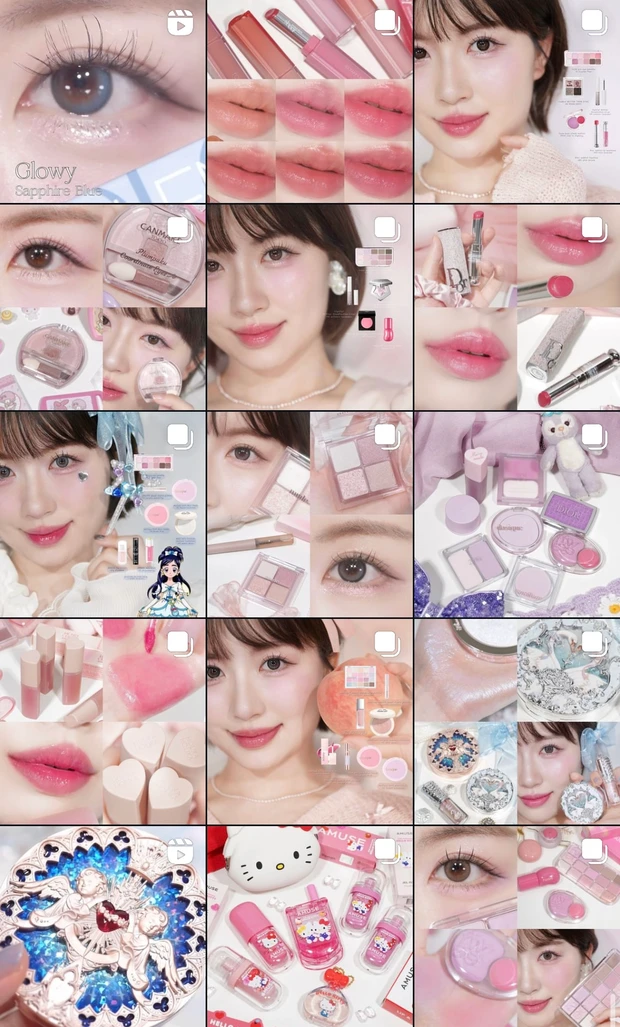 ほぼ未使用 コスメ 8点 まとめ売り デパコス フラワーノーズ デイジーク FLOWER KNOWS フラワーノーズ 2025秋の新作 コスメセット コスメ