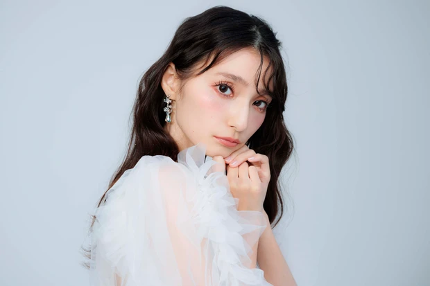 声優高野麻里佳オフショット③