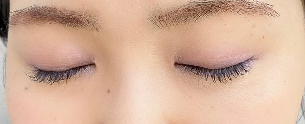 【即完売の大人気カラー】2021/11/19発売 ルナソルアイカラーレーションEX18 Mystic徹底レビュー【クリスマスコフレ2021】_6_2