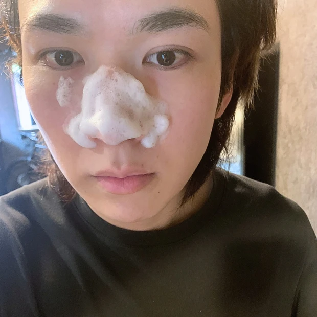 【朝洗顔にオススメ！】ドクターケイが導く、朝洗顔の正解。毛穴・皮脂まとめてケア_7_1