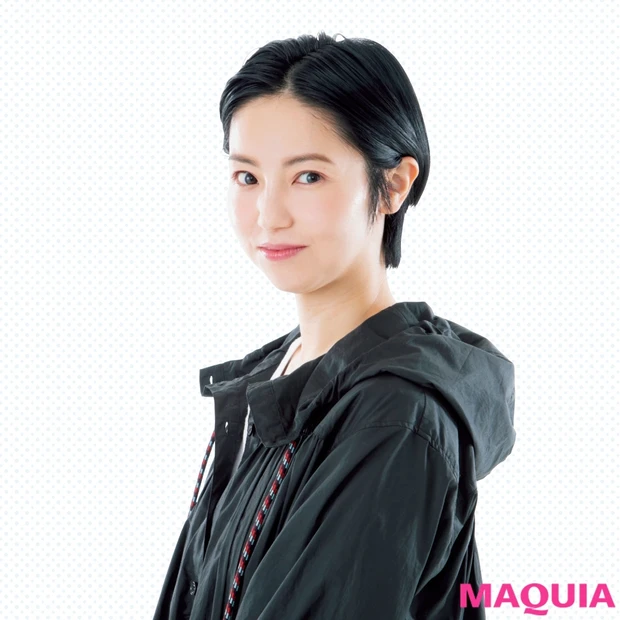 超乾燥肌をこうして克服! ビューティエディター前野さちこさんの肌悩み逆転…