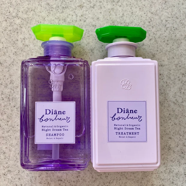 「寝ている時間に髪に何をしてくれるのか」を考えて選ぶヘアケア。_1_1