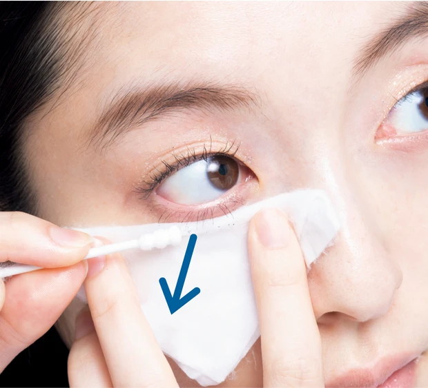 夏コスメの正しい落とし方 PhotoGallery_1_20