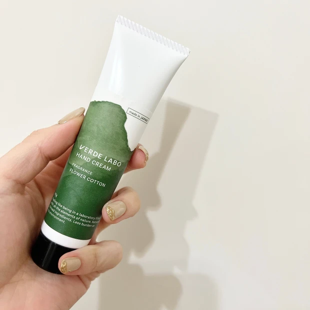 憧れの「お風呂上がりの香り」を一日中楽しめる！湿度ある石鹸の香りに癒される「VERDE LABO」をレビュー！_3_1