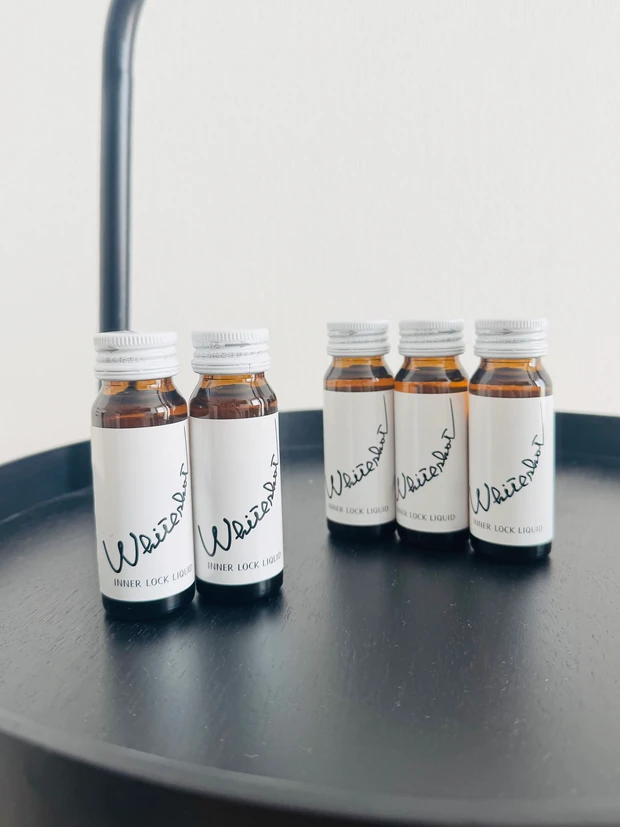 ホワイトショット インナーロック リキッド IXS N