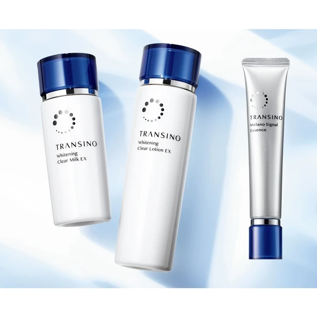 MAQUIA3月号付録で試せる！リニューアルしたトランシーノを徹底解剖