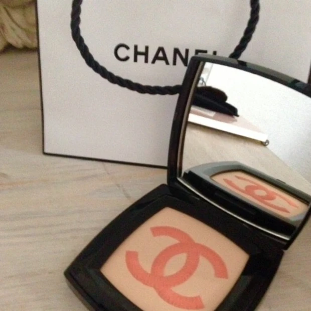 一刷けで見違えるほど綺麗！やっぱりシャネルと納得する一品
