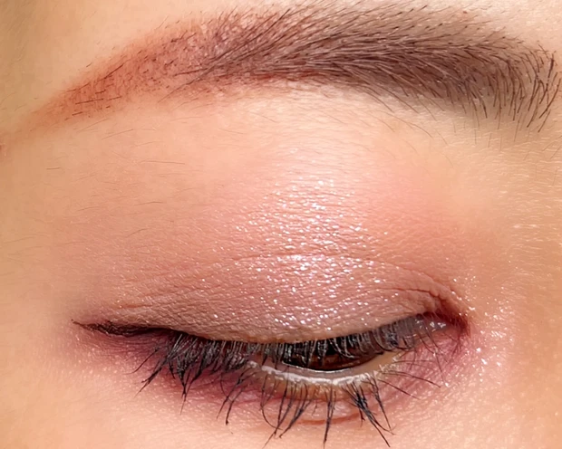 CANMAKE キャンメイク プティパレットアイズ 全色レビュー プチプラコスメ