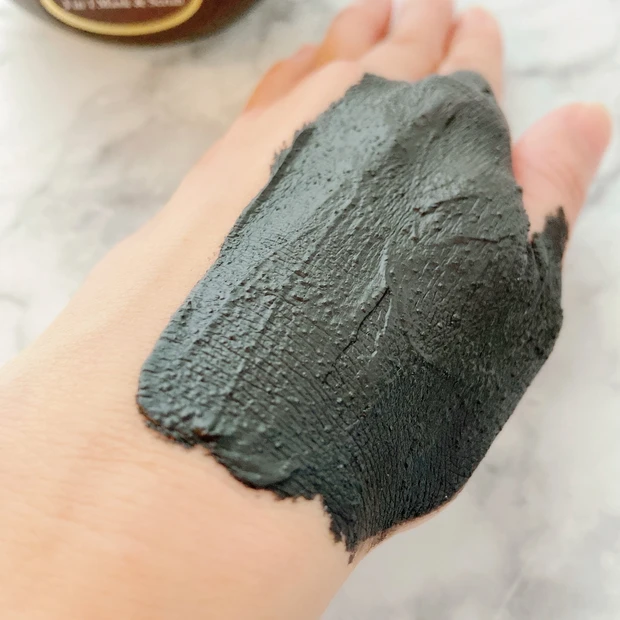 【劇的にお肌が変わった！】週１スペシャルケアで病みつきの手触りに✨SABON「3in1 マスク＆スクラブ」_3_1