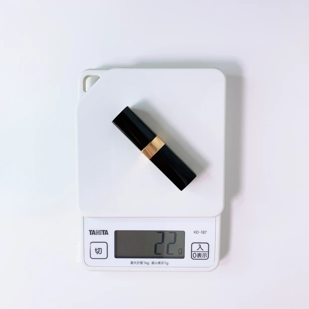 ＼まるで宝石／自慢したくなる美しさ！ジュエリーコスメ【ゲラン】ルージュ ジェ ファセットの魅力
_4_1