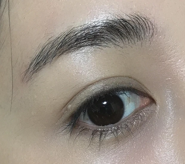 【眉毛は顔の印象を左右する】
これを使えば一気におしゃれ顔になるCelvoke”インディケイトアイブロウパウダー”
一緒に眉毛の黄金比、整え方も教えます!_3_1