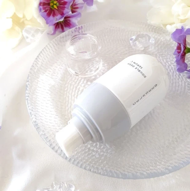 【春のスキンケア】どんな肌タイプの方にもおすすめ！セラシークの高浸透ビタミンC美容液！_5