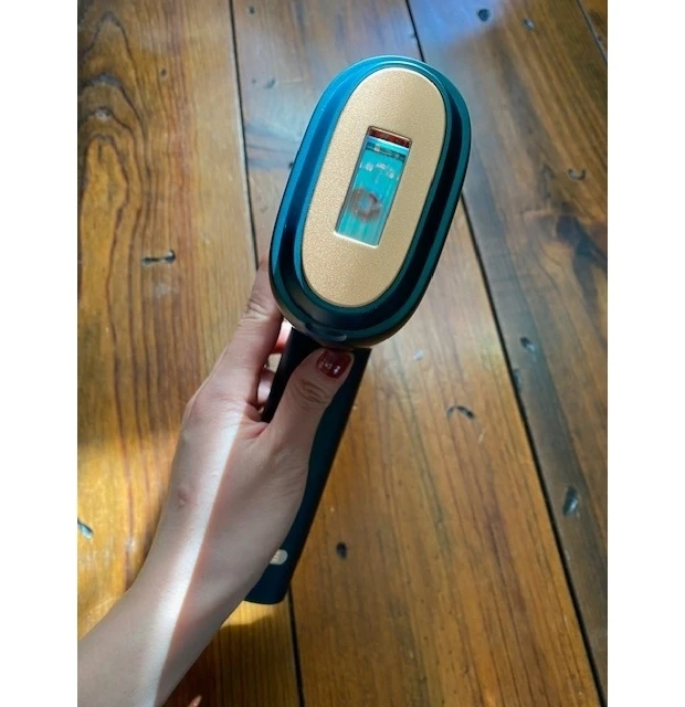 【おすすめ光脱毛器見つけました！】JOVS ヴィーナス プロ【海外製の脱毛器、使用感はいかに！】_7_1