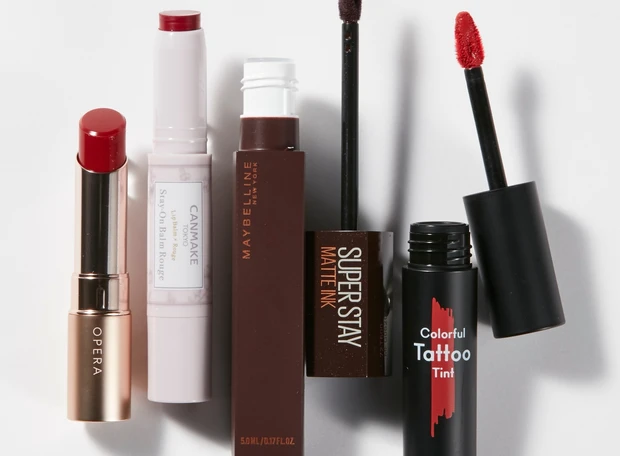 マスクに合わせてコーディネート！ プチプラで映える「秋のマスクメイク」_3_2