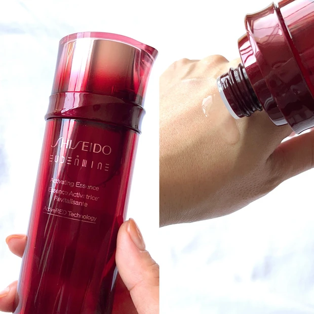 ベストオブベスト受賞！【オイデルミン】が私も大好き！魅惑の赤パケスキンケアを集めてみた！_2