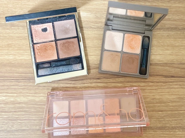 【MYベストコスメ】イエベ春が選ぶ年間ベストコスメ2023~メイク編~_12