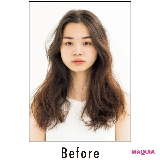 3. 「クセ毛でうねる」タイプにおすすめのヘアケア方法&アイテム