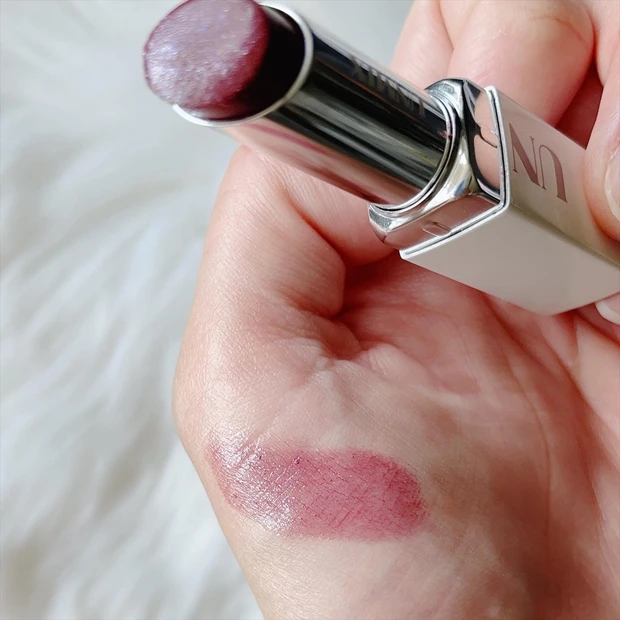 【UNMIX・エレガンス・OSAJI・FASIO】春夏の新色を使ってマキア7月号の吉川康雄さん×田中みな実さんのメイクをマネっこ！_4_3