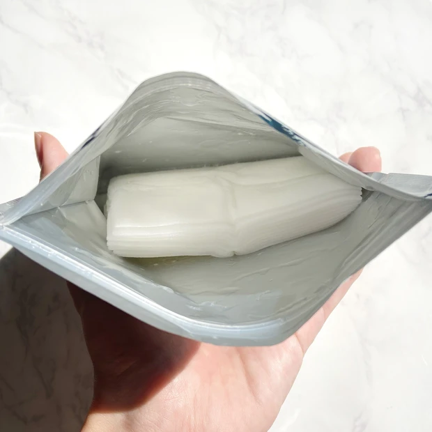 ルルルンプレシャス GREEN