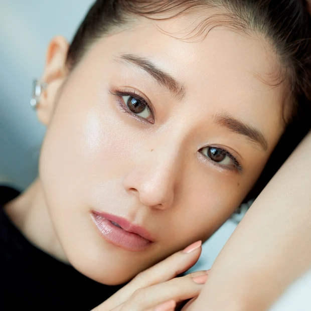 田中みな実さんのベースメイクを解剖！ プラスアルファの“みな実テク”も伝…