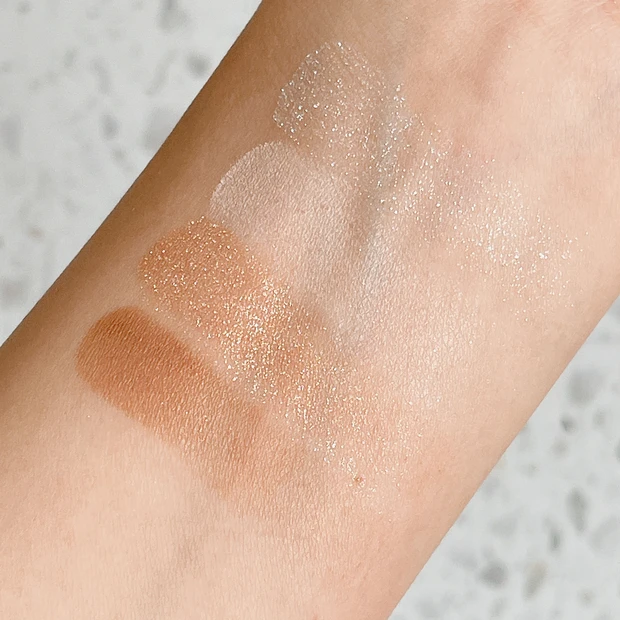 ブルベ夏おすすめ デパコスアイシャドウ ルナソル 15