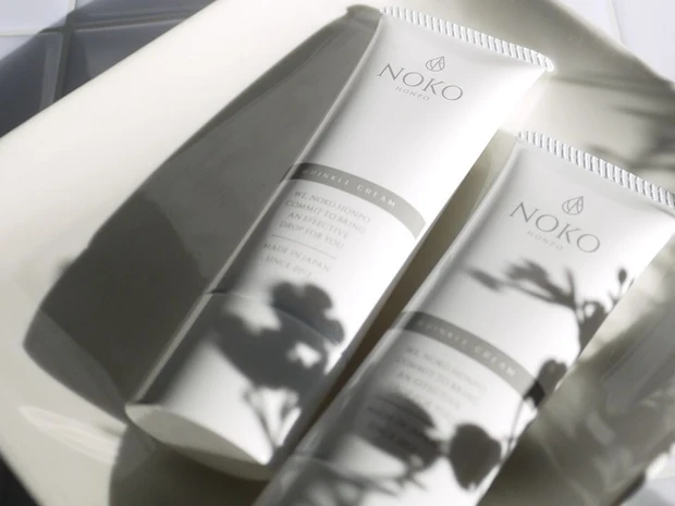 【破格】レチノール初心者さんにもおすすめ！純粋レチノール＆レチノール誘導体配合クリームでつるつる素肌を手に入れる！_2