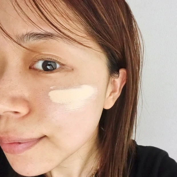 韓国コスメ Qoo10 ナンバーズイン ポーセリンベーススキップトーンアップベージュ ベストコスメ 2022 MYベストコスメ ベスコス