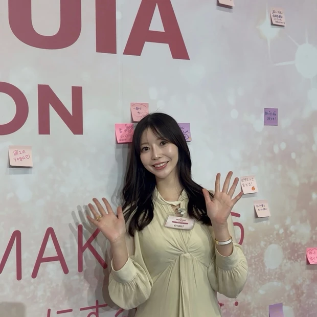 【参加レポ】マキアサロン2025冬はどんなイベント？ブースやお土産などたっぷりご紹介