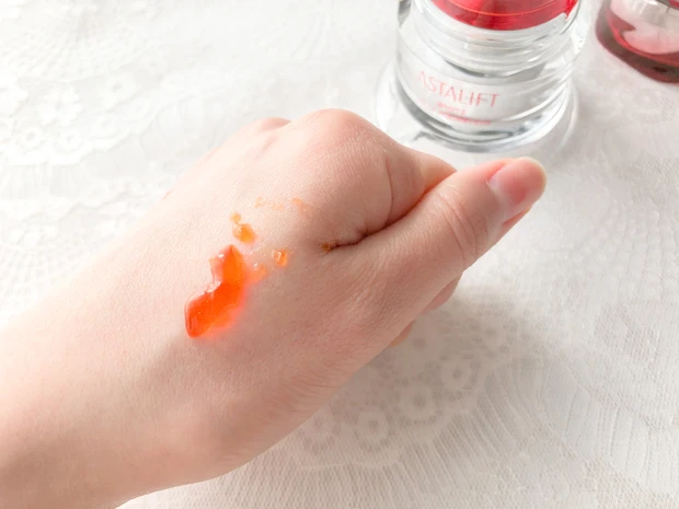 【アスタリフト】土台から変える“ あのジェリー “からついについにっ……!!「美白」タイプが登場!_4