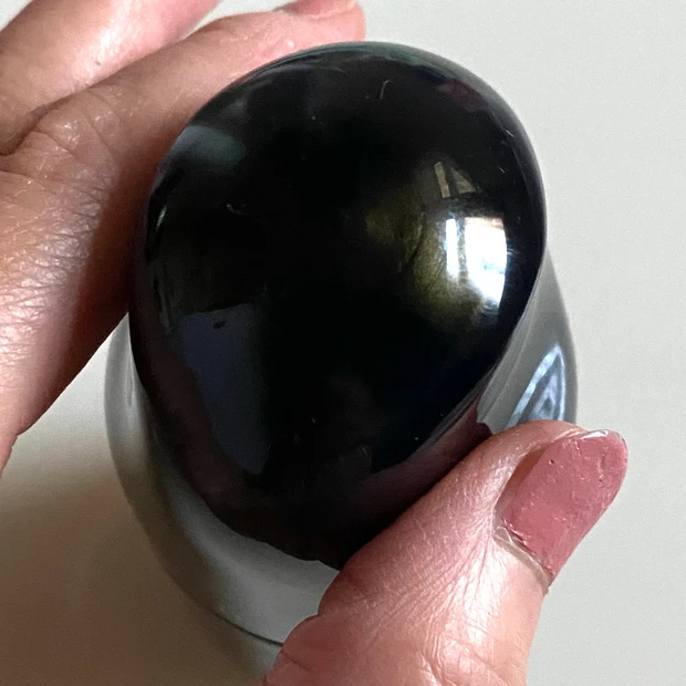 おととい発売になった黒いイプサ。「ME アルティメイトe」_2_2