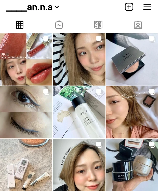 instagram ____an.n.a