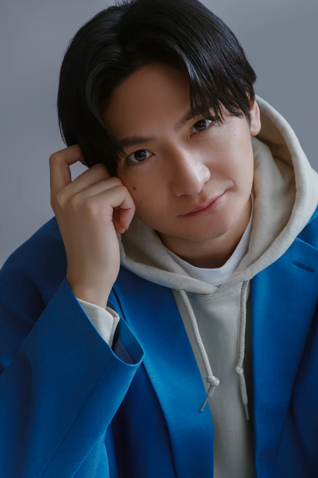 声優島﨑信長さん