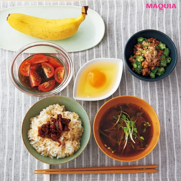 【運動ナシ！ 食事制限ナシ】ダイエットを卒業できるレシピ