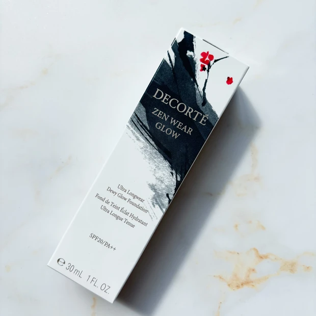 コスメデコルテ ゼンウェア