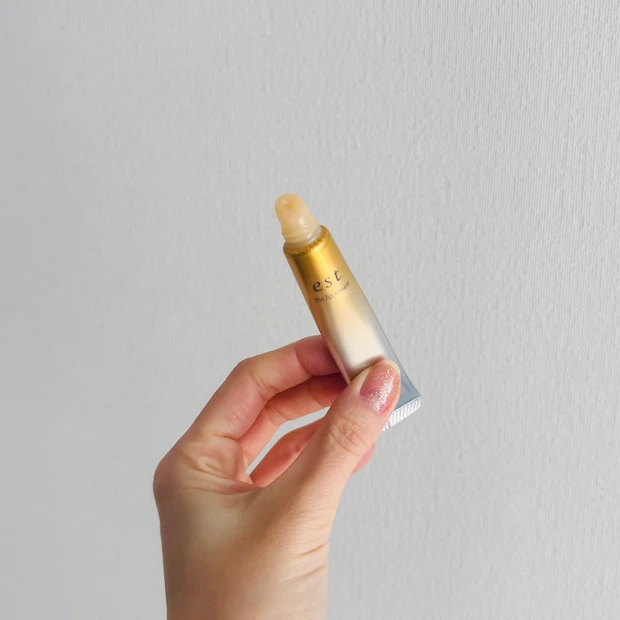 エストのザ リップセラム