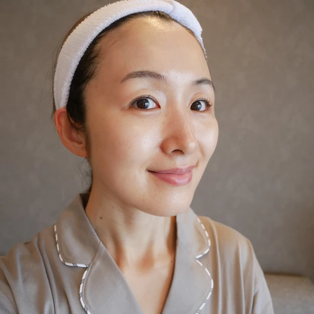 クレドポー ボーテ　資生堂　ツヤ肌　スキンケア