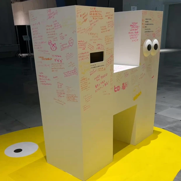 美の覚醒！小田切ヒロさん「ENERGETIC MONSTER 2.0」ついに大阪上陸！_4_4