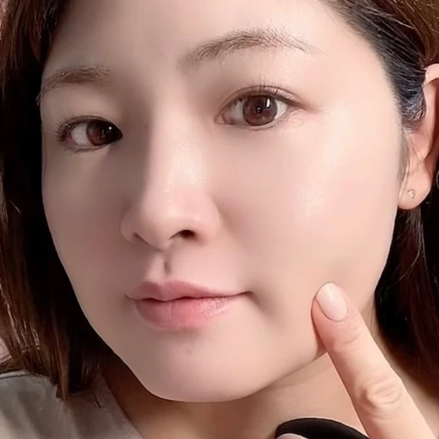 メイク用スパチュラ　使い方