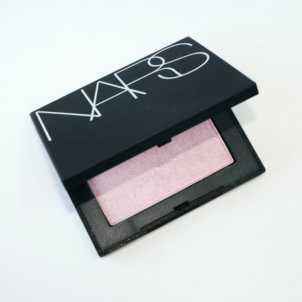 ナーズ NARS ブラッシュ N 960 PLEASE ME