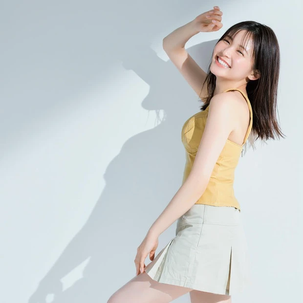 【6位】りんくまこと久間田琳加さんのお気に入りボディケア、香りアイテムは?【MYベストコスメ】